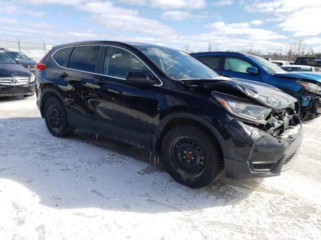 Photo 4 from auction – 2019 HONDA CR-V LX with VIN 2HKRW1H33KH002017