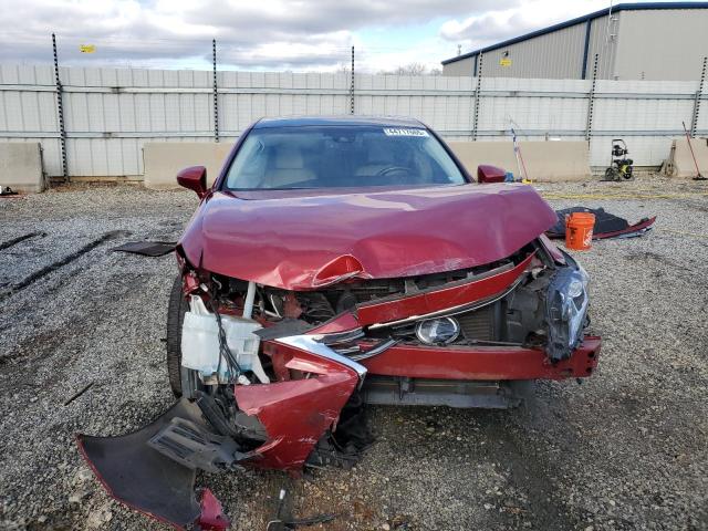 Photo 5 from auction – 2017 LEXUS ES 350 with VIN JTHBK1GG6H2256475