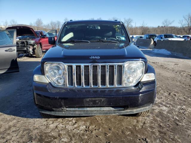 Photo 5 from auction – 2011 JEEP LIBERTY LI with VIN 1J4PN5GK0BW577285