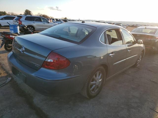 Photo 3 from auction – 2007 BUICK LACROSSE C with VIN 2G4WD582071192032