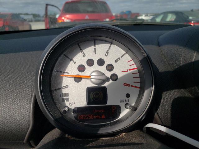 Photo 9 from auction – 2014 MINI COOPER S C with VIN WMWZC3C59EWP25671