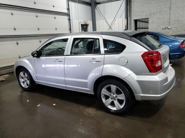 Photo 2 from auction – 2010 DODGE CALIBER MA with VIN 1B3CB3HA8AD567607