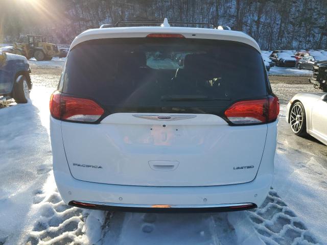 Photo 6 from auction – 2018 CHRYSLER PACIFICA L with VIN 2C4RC1GG4JR274106