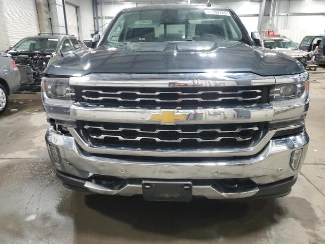 Photo 5 from auction – 2017 CHEVROLET SILVERADO with VIN 3GCUKSEC3HG423060
