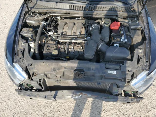 Photo 11 from auction – 2016 FORD TAURUS SE with VIN 1FAHP2D87GG150835