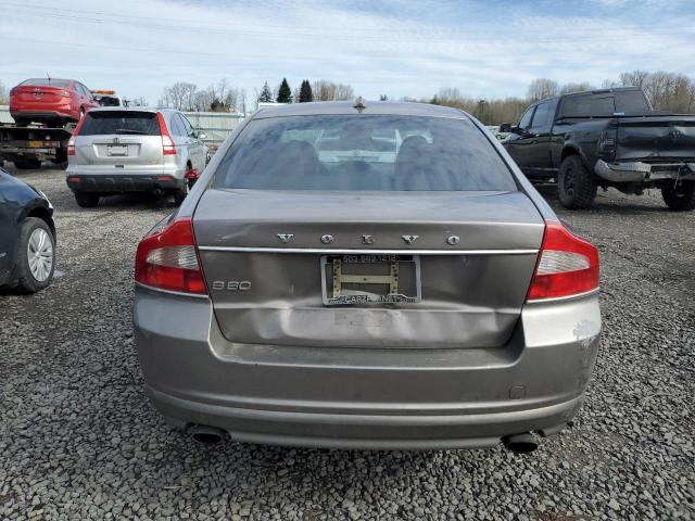 Photo 6 from auction – 2012 VOLVO S80 3.2 with VIN YV1940AS5C1152618