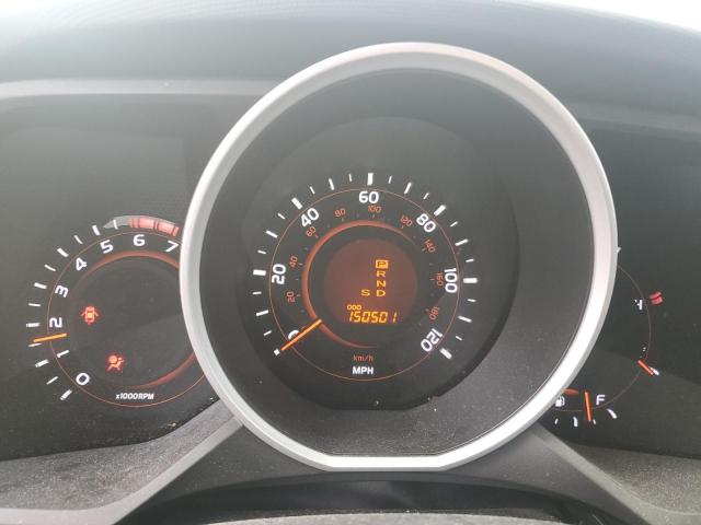 Zdjęcie 9 z aukcji – 2013 TOYOTA 4RUNNER SR z VIN JTEBU5JR2D5145844