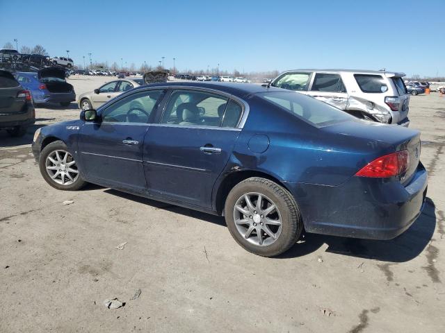 Photo 2 from auction – 2007 BUICK LUCERNE CX with VIN 1G4HD57267U143982