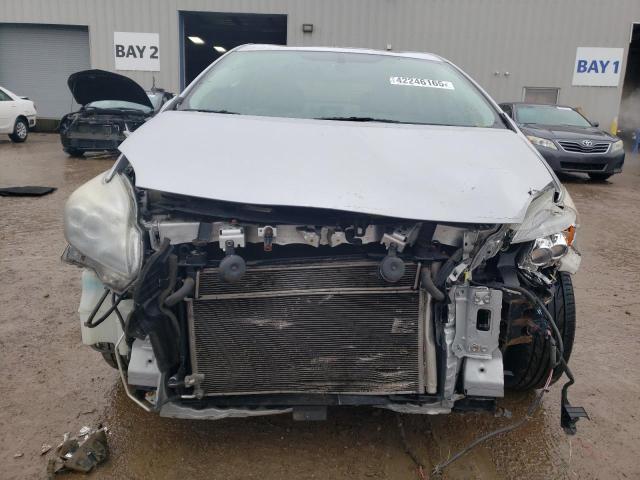 Photo 5 from auction – 2014 TOYOTA PRIUS with VIN JTDKN3DU8E0362111