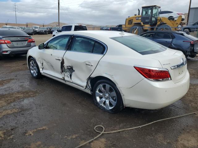 Photo 2 from auction – 2010 BUICK LACROSSE C with VIN 1G4GC5GGXAF127483