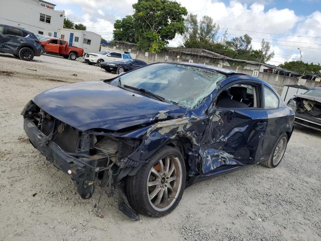 TOYOTA SCION TC 2008 with VIN JTKDE167X80241193 - Photo from auction