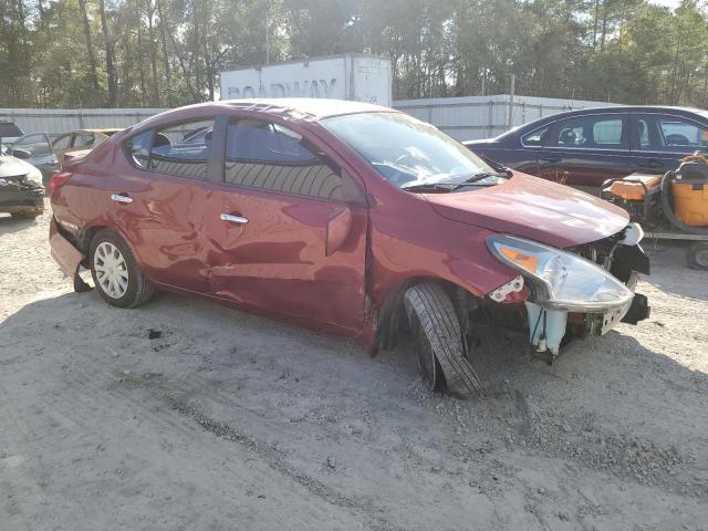Photo 4 from auction – 2016 NISSAN VERSA S with VIN 3N1CN7AP2GL868990