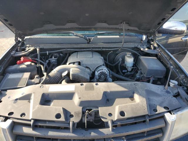 Photo 11 from auction – 2010 GMC SIERRA C15 with VIN 1GTSCVE01AZ175246