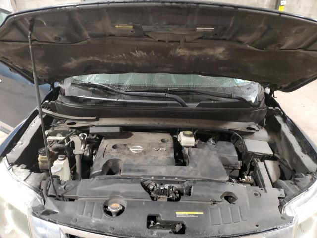 Photo 12 from auction – 2013 NISSAN PATHFINDER with VIN 5N1AR2MMXDC676166