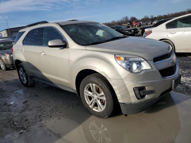 Photo 4 from auction – 2014 CHEVROLET EQUINOX with VIN 2GNALBEK3E1138202