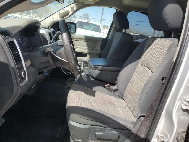 Photo 7 from auction – 2011 DODGE RAM 1500 with VIN 1D7RB1CTXBS663697