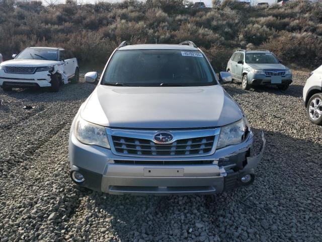 Photo 5 from auction – 2013 SUBARU FORESTER 2 with VIN JF2SHADC6DH442866