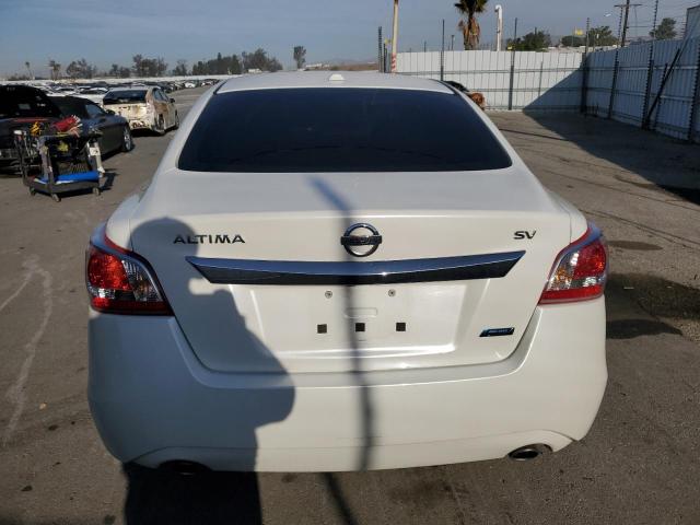 Photo 6 from auction – 2013 NISSAN ALTIMA 2.5 with VIN 1N4AL3APXDC299340