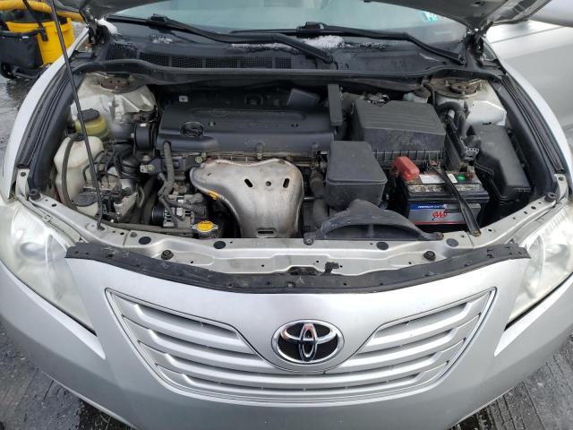 Photo 11 from auction – 2009 TOYOTA CAMRY BASE with VIN 4T1BE46KX9U343569