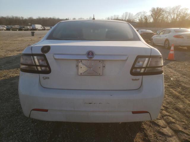 Photo 6 from auction – 2011 SAAB 9-3 2.0T with VIN YS3FA4CYXB1307682