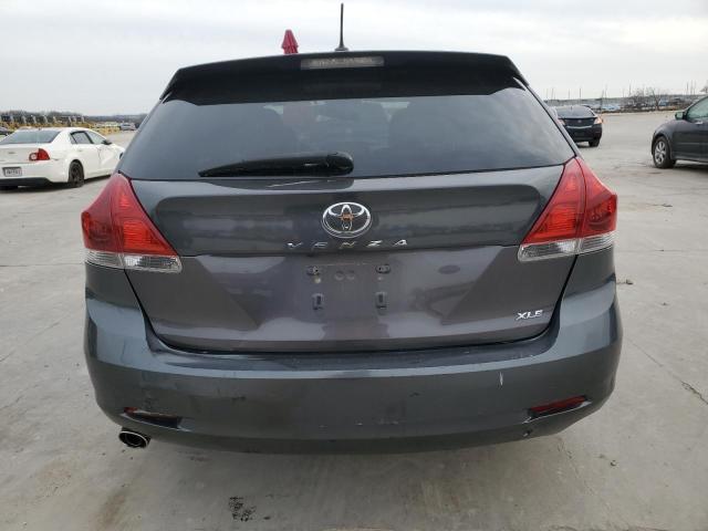 Photo 6 from auction – 2015 TOYOTA VENZA LE with VIN 4T3ZK3BB8FU071632