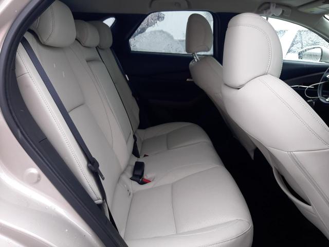 Photo 11 from auction – 2023 MAZDA CX-30 PREM with VIN 3MVDMBDM7PM587088