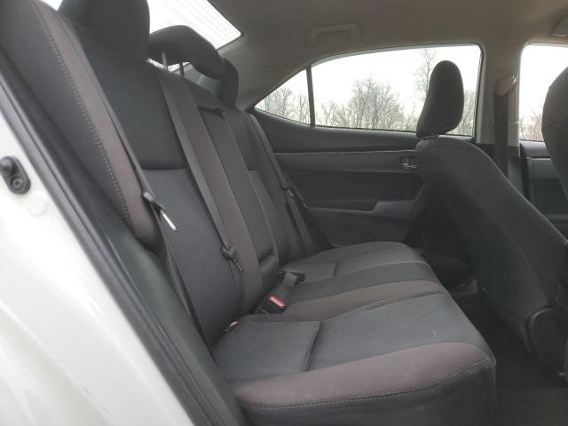 Photo 10 from auction – 2018 TOYOTA COROLLA L with VIN 5YFBURHEXJP824001