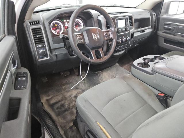 Photo 8 from auction – 2015 RAM 1500 ST with VIN 3C6JR6DGXFG687360