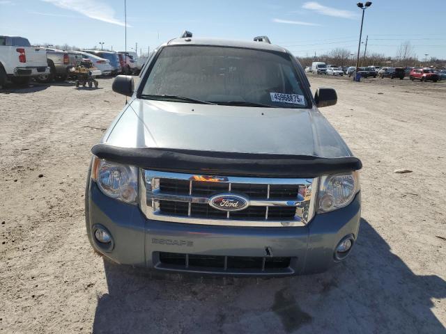 Photo 5 from auction – 2010 FORD ESCAPE XLT with VIN 1FMCU0D76AKC17451