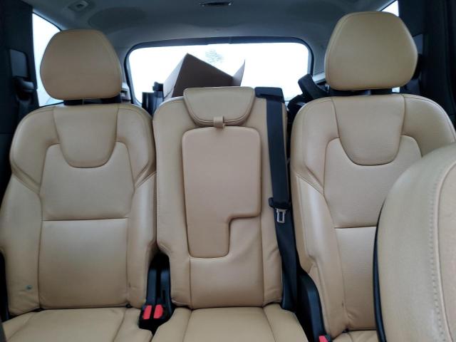 Photo 10 from auction – 2016 VOLVO XC90 T6 with VIN YV4A22PK4G1071673
