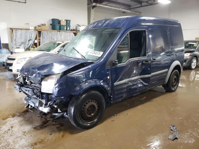 FORD TRANSIT CO 2011 with VIN NM0LS7DN6BT062720 - Photo from auction