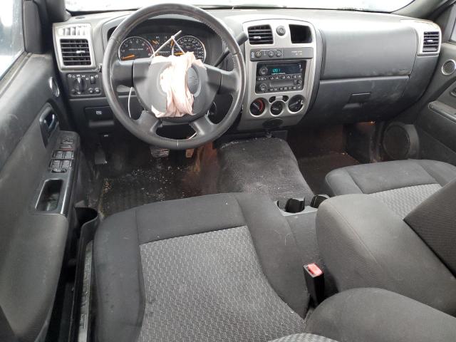 Photo 8 from auction – 2008 CHEVROLET COLORADO with VIN 1GCDT13E888114167