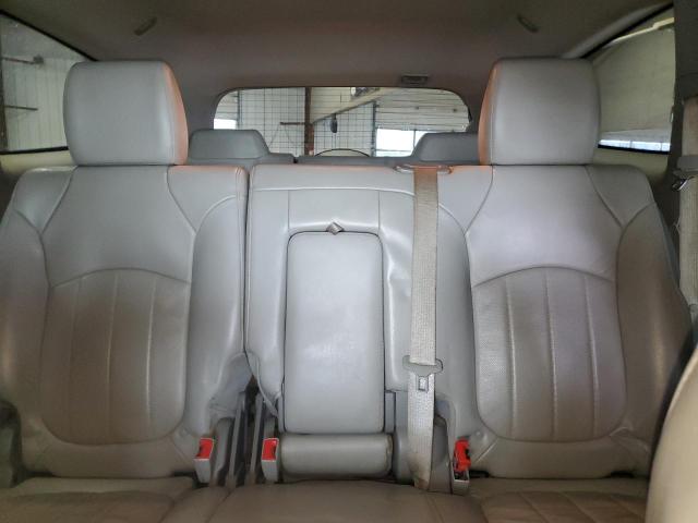 Снимка 10 от търг – 2016 BUICK ENCLAVE с VIN 5GAKRCKD0GJ132830