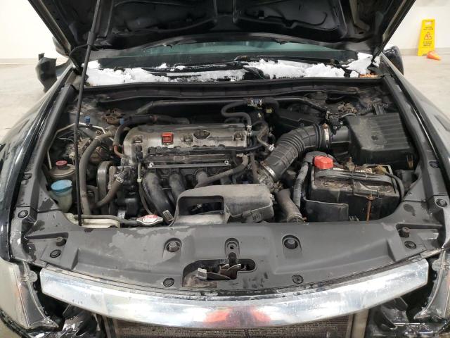Photo 11 from auction – 2011 HONDA ACCORD EXL with VIN 1HGCP2F83BA800095
