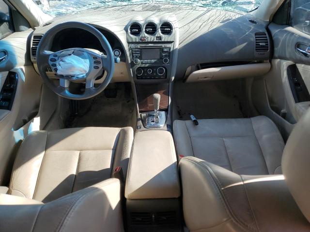 Photo 8 from auction – 2011 NISSAN ALTIMA BAS with VIN 1N4AL2AP0BN407525