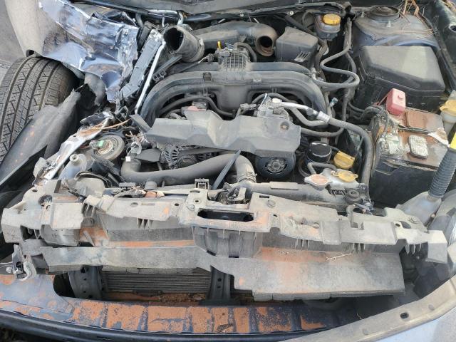Photo 12 from auction – 2017 SUBARU OUTBACK 2. with VIN 4S4BSACC9H3298892