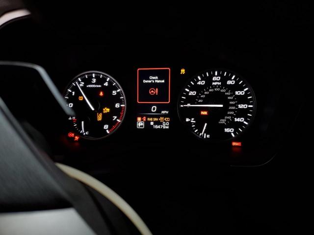 Photo 9 from auction – 2024 SUBARU ASCENT PRE with VIN 4S4WMAED3R3449079