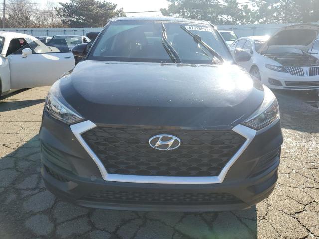 Photo 5 from auction – 2019 HYUNDAI TUCSON SE with VIN KM8J2CA48KU867784
