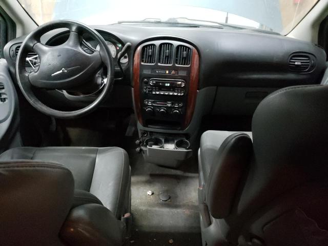 Photo 8 from auction – 2006 CHRYSLER TOWN & COU with VIN 1A4GP44R46B568804