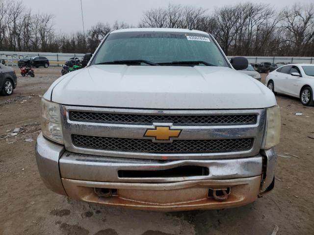 Photo 5 from auction – 2013 CHEVROLET SILVERADO with VIN 1GCRKSE76DZ335719