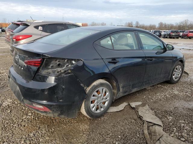 Photo 3 from auction – 2019 HYUNDAI ELANTRA SE with VIN 5NPD74LF1KH486702