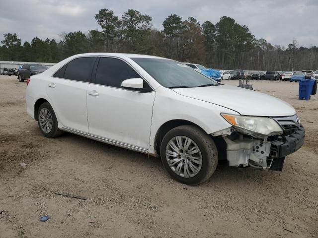 Photo 4 from auction – 2014 TOYOTA CAMRY L with VIN 4T1BF1FKXEU462292