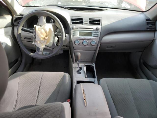 Photo 8 from auction – 2007 TOYOTA CAMRY CE with VIN 4T1BE46KX7U137682
