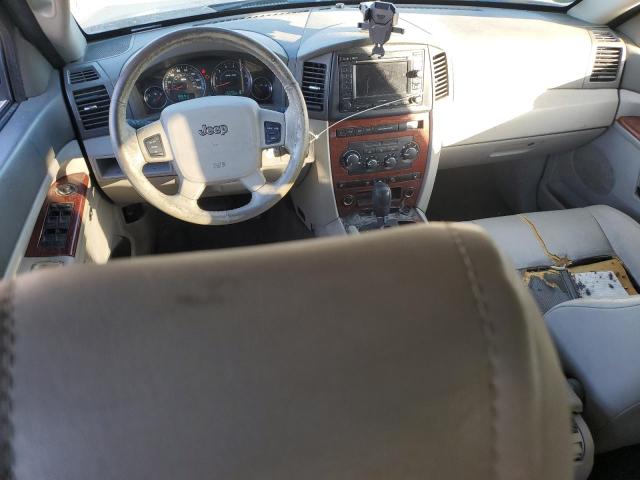 Photo 8 from auction – 2005 JEEP GRAND CHER with VIN 1J4HS58NX5C661044