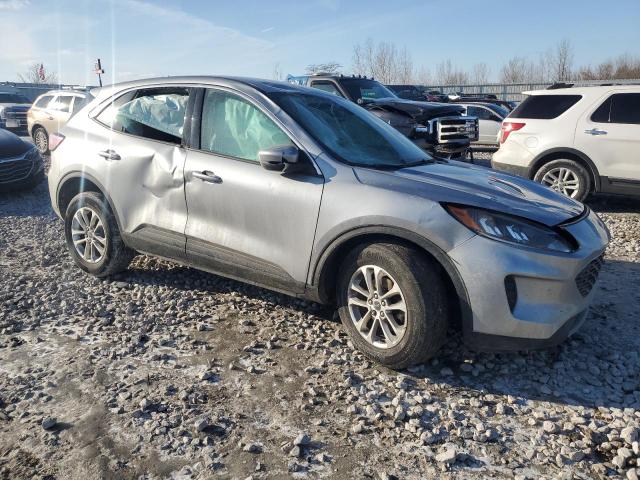 Photo 4 from auction – 2021 FORD ESCAPE SE with VIN 1FMCU9G69MUA96964