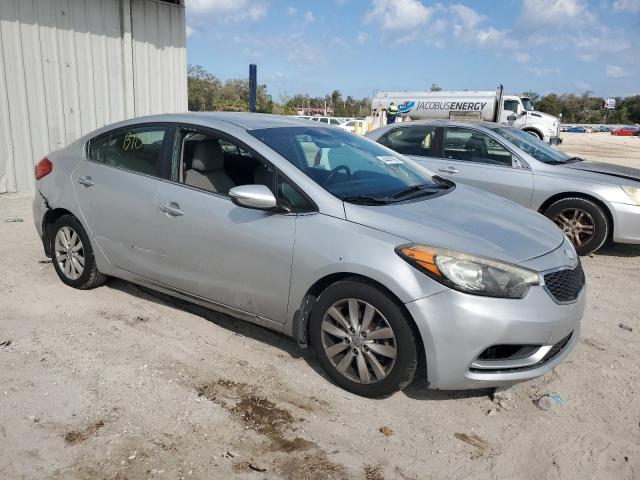 صورة رقم 4 من المزاد - 2014 KIA FORTE EX مع VIN KNAFX4A87E5062293
