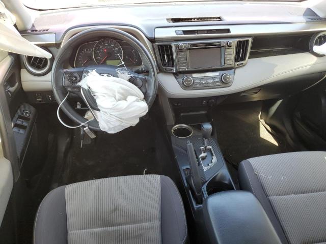Photo 8 from auction – 2015 TOYOTA RAV4 XLE with VIN JTMWFREV3FD080591