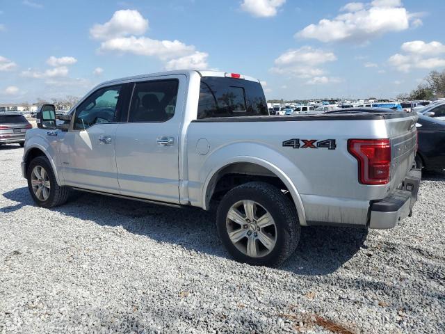 Photo 2 from auction – 2015 FORD F150 SUPER with VIN 1FTEW1EG9FFC04494