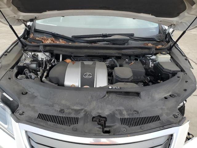Снимка 12 от търг – 2018 LEXUS RX 350 BAS с VIN 2T2BZMCA3JC145790