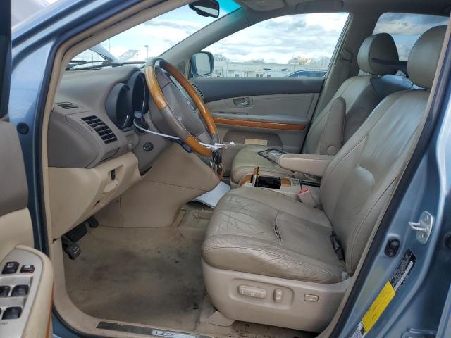 Photo 7 from auction – 2009 LEXUS RX 350 with VIN 2T2GK31U69C067342